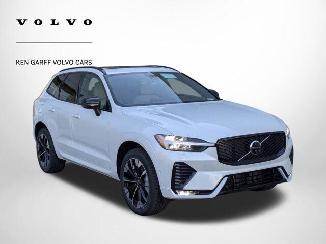 2026 VOLVO XC60