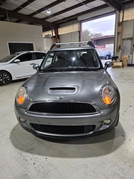 2009 MINI Cooper