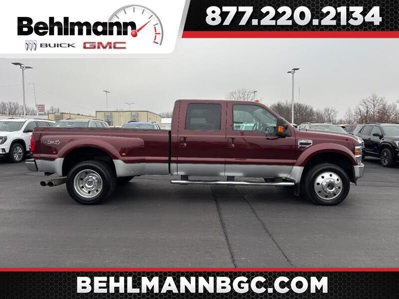 Ford F-450