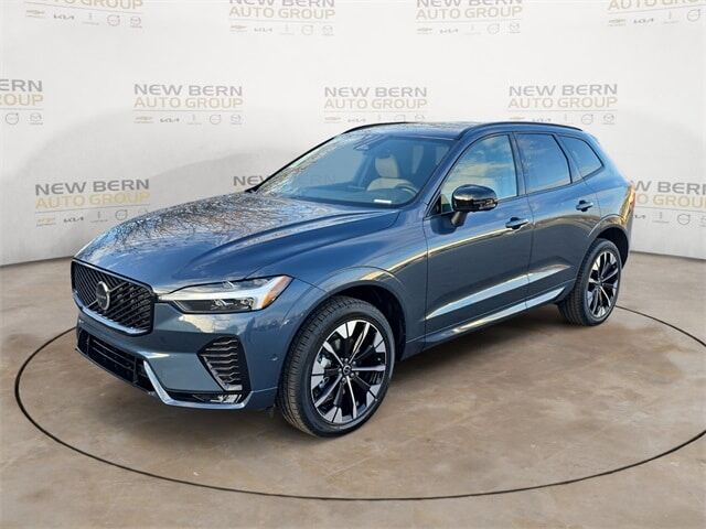 2026 VOLVO XC60