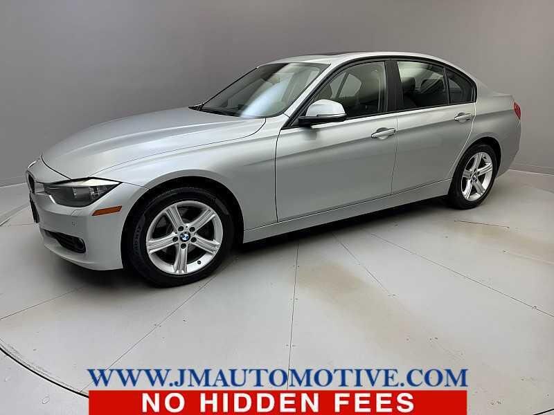 BMW 328i