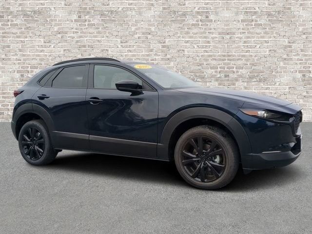 2026 MAZDA CX-30
