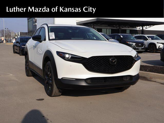 2026 MAZDA CX-30