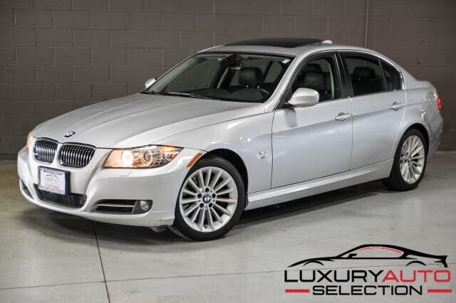 BMW 335i