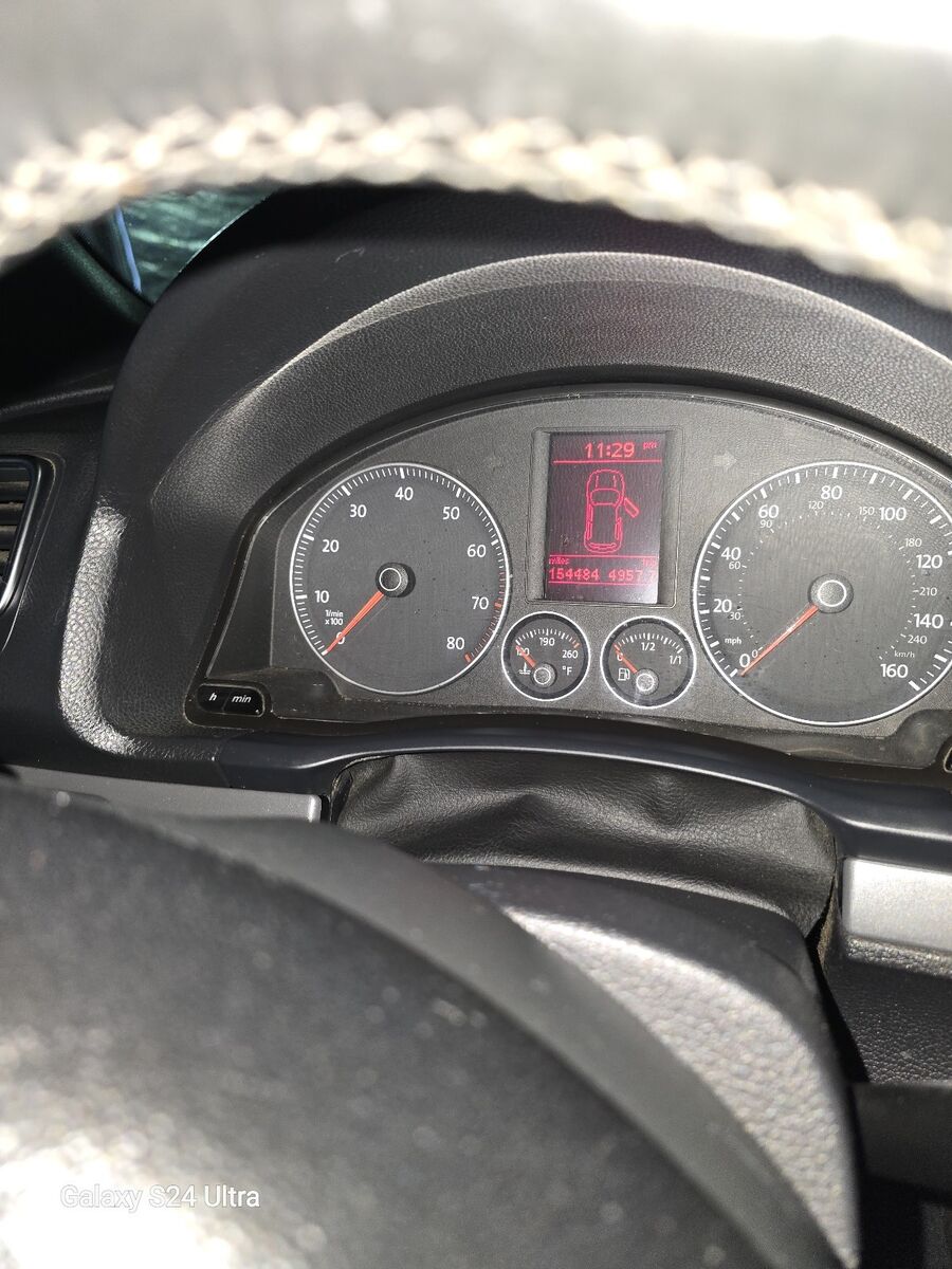 Volkswagen Eos