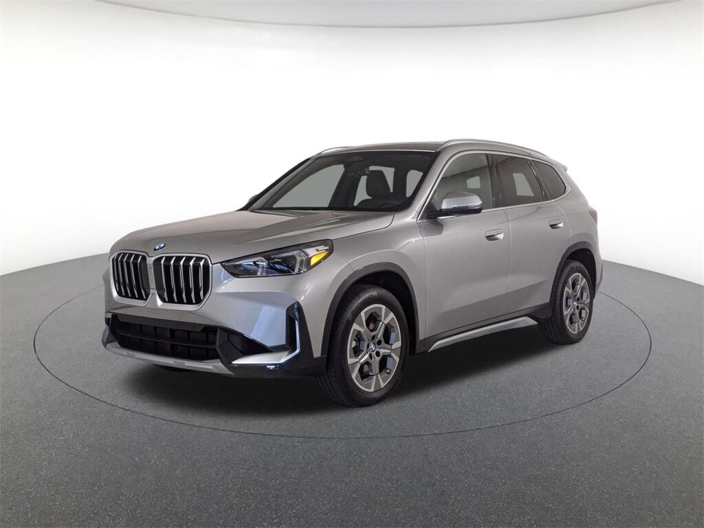 2026 BMW X1