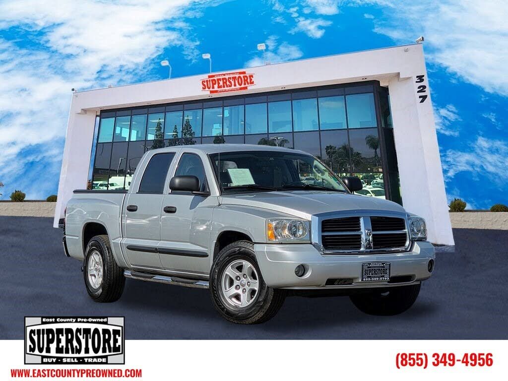 Dodge Dakota