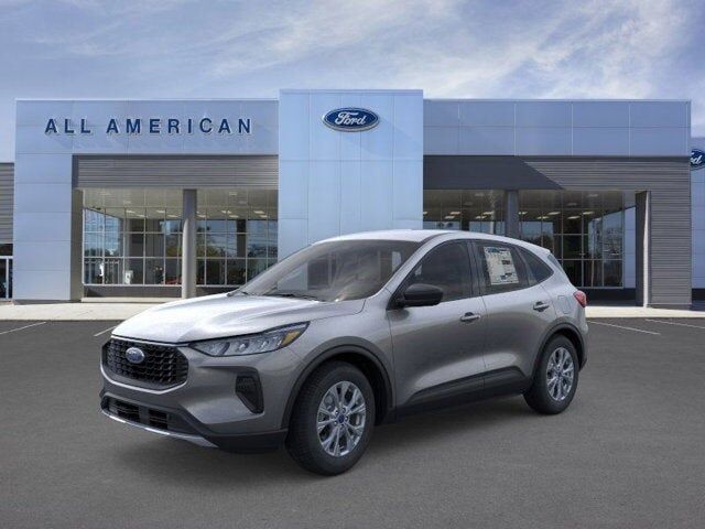 2026 FORD Escape