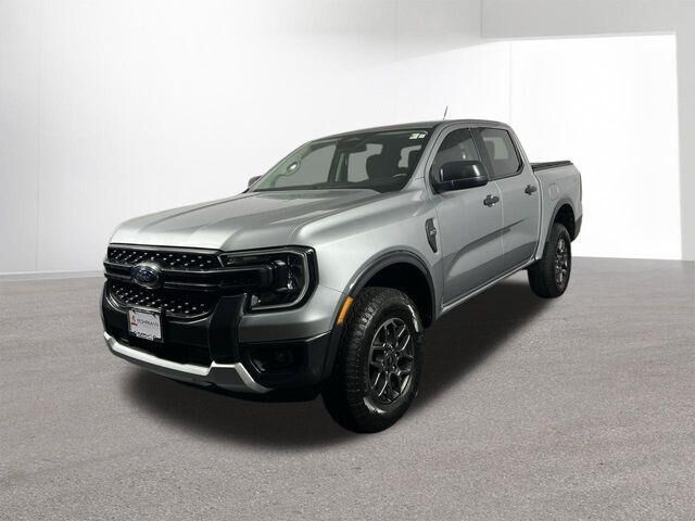 2024 FORD Ranger