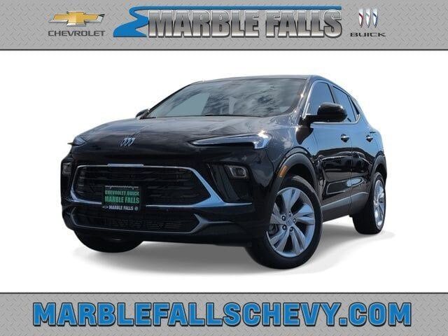 2026 BUICK Encore GX