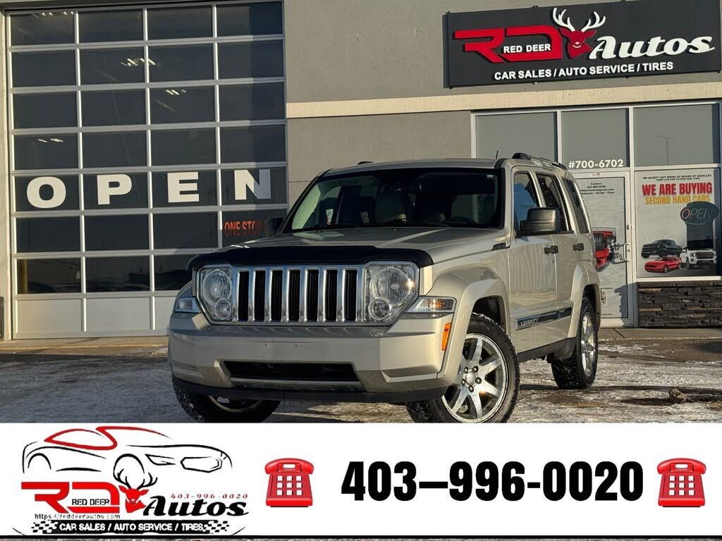 Jeep Liberty