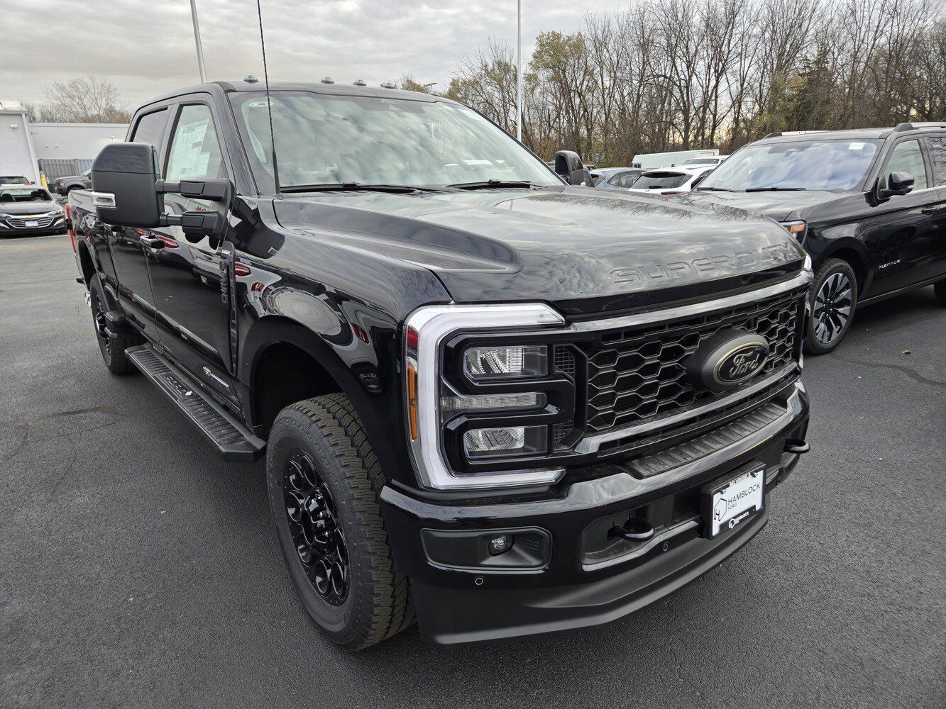 2026 FORD F-350