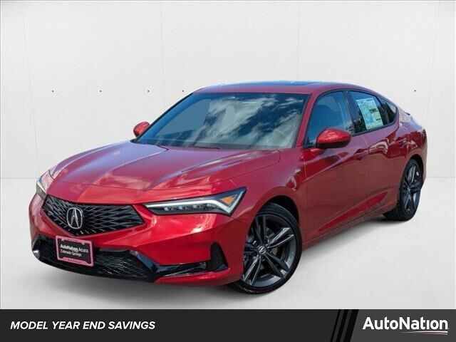 2025 ACURA Integra