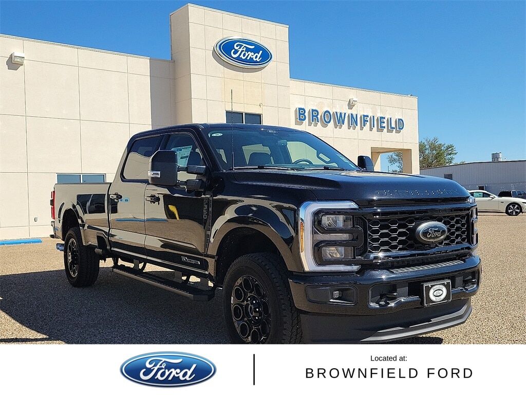 2026 FORD F-350