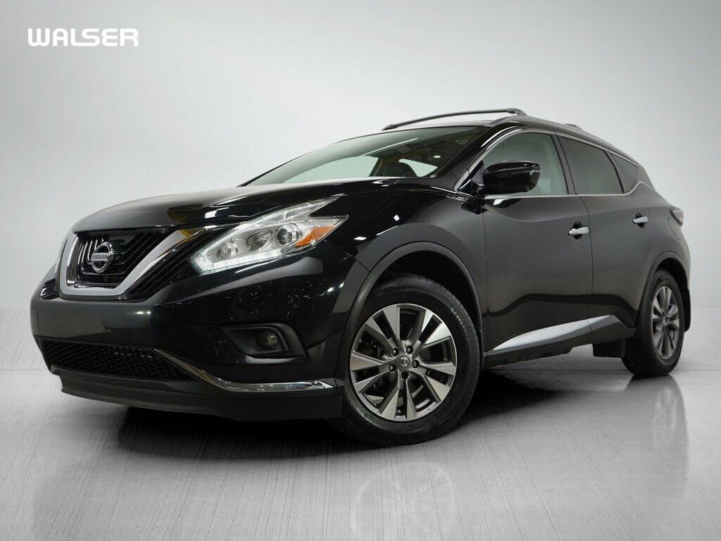 Nissan Murano