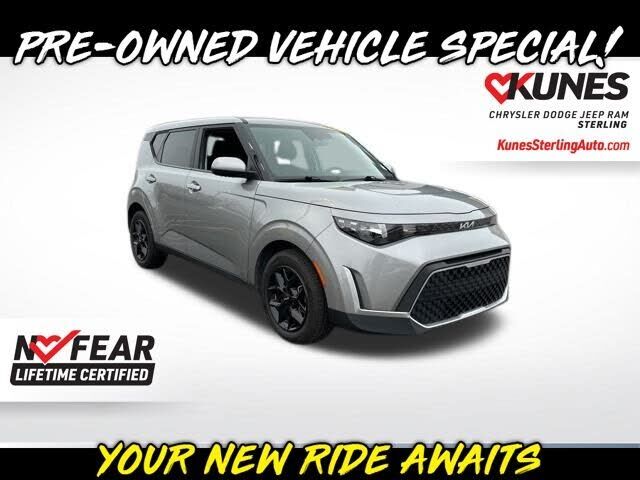 2024 KIA Soul