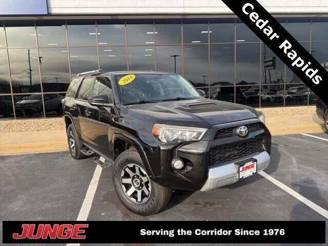 Toyota 4-Runner