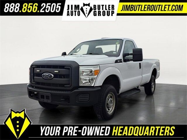 Ford F-250