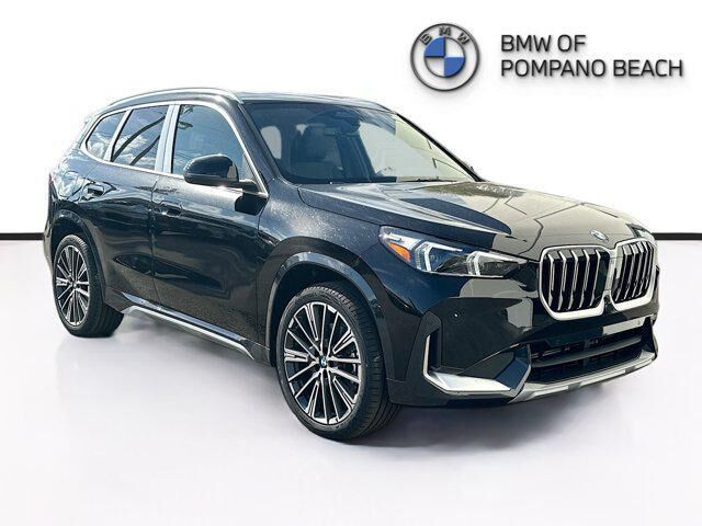 2026 BMW X1