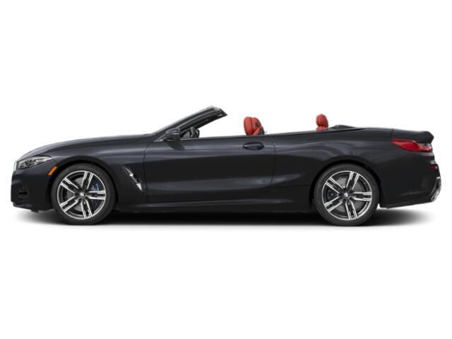 2026 BMW 840i