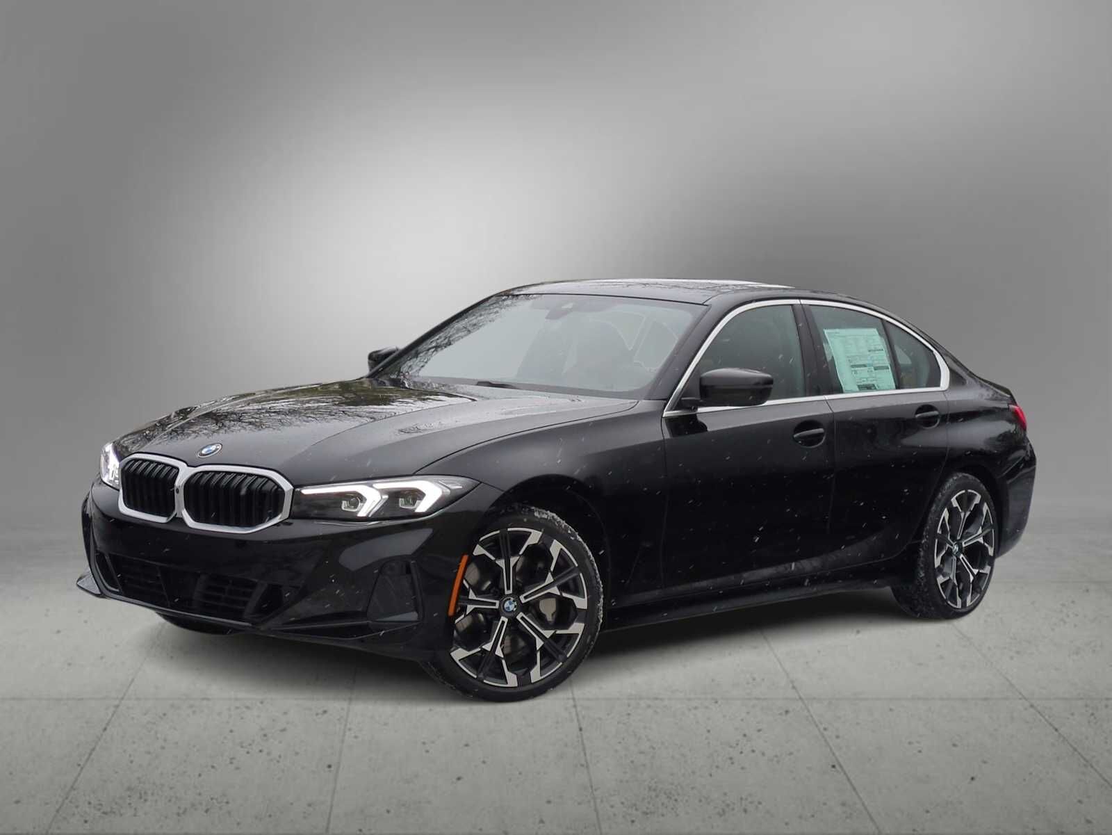 2026 BMW 3 Series