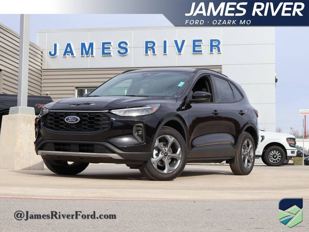 2026 FORD Escape