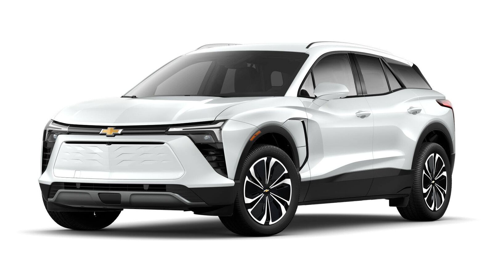 2024 CHEVROLET Blazer EV