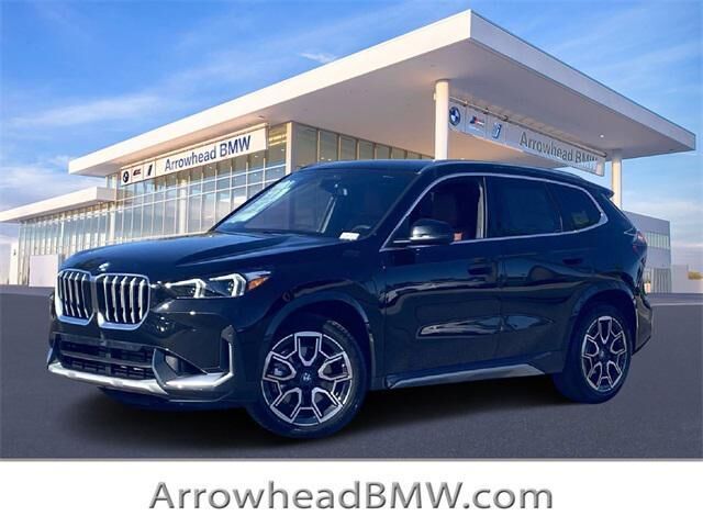 2026 BMW X1