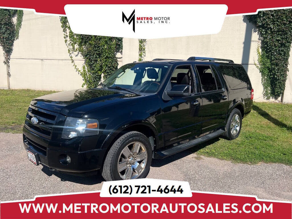 Ford Expedition