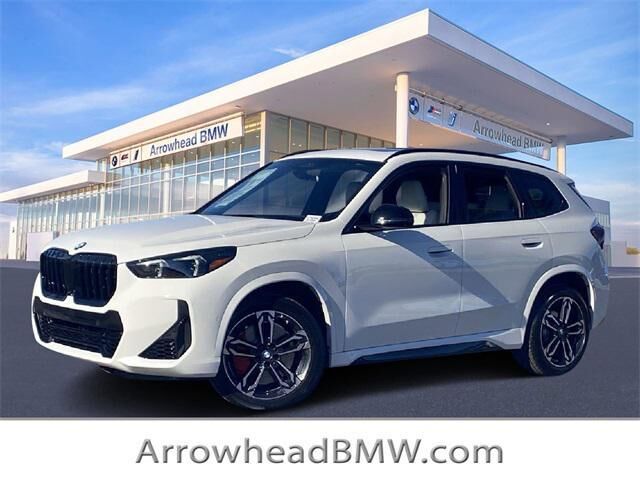 2026 BMW X1