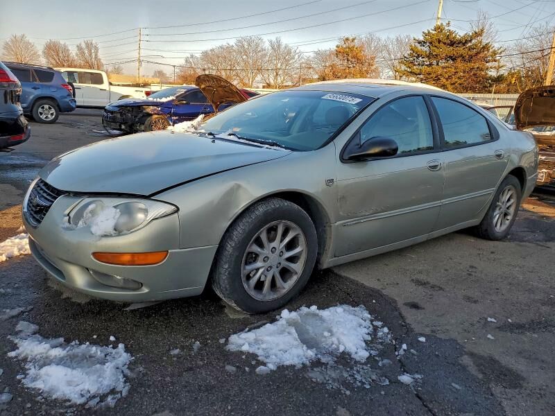 Chrysler 300