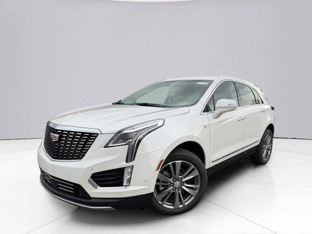 2026 CADILLAC XT5