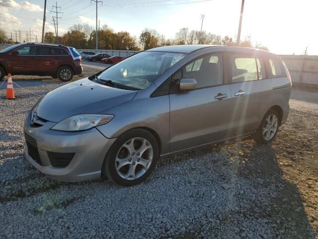2010 MAZDA Mazda5