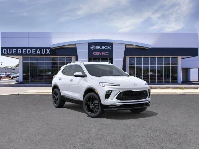 2026 BUICK Encore GX