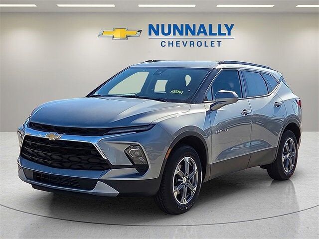 2023 CHEVROLET Blazer