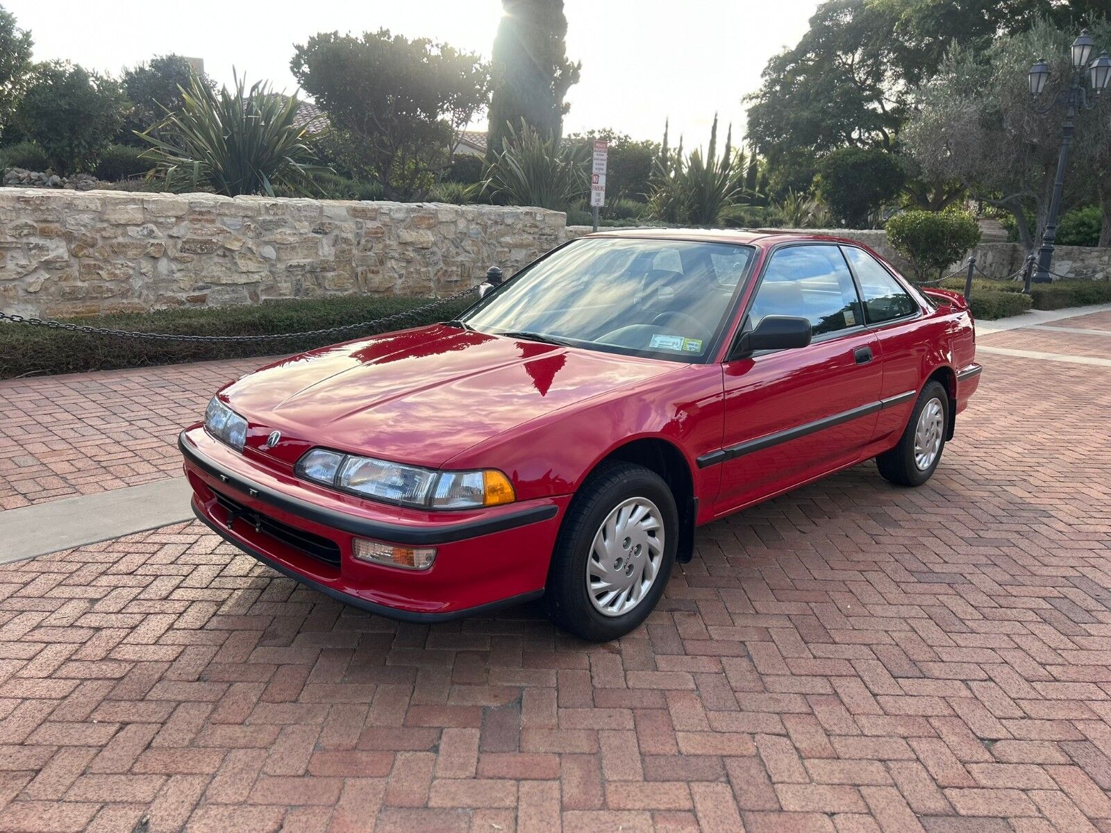 Acura Integra