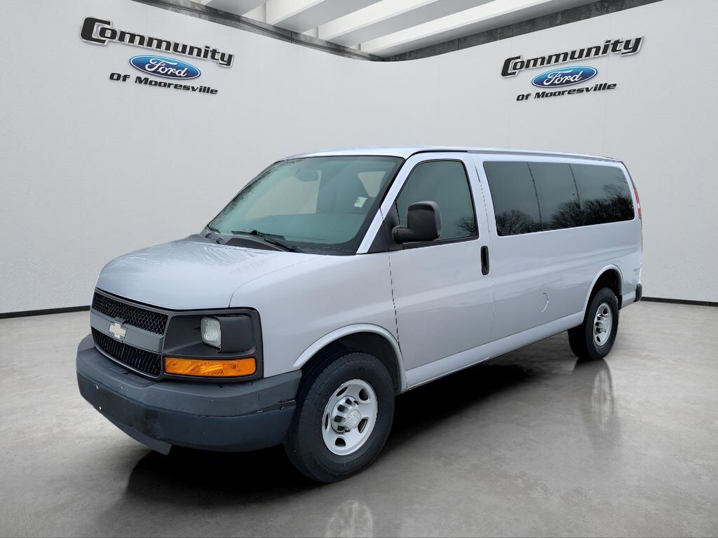 Chevrolet Express