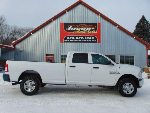 RAM 3500
