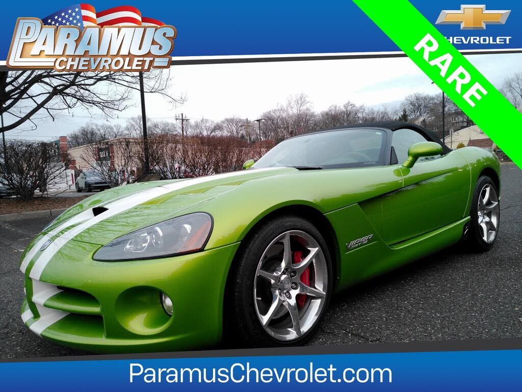 Dodge Viper