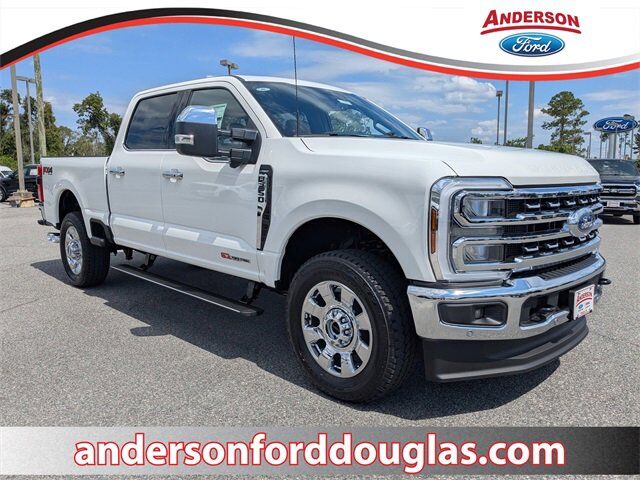 2026 FORD F-350