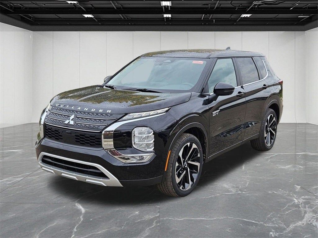 2025 MITSUBISHI Outlander
