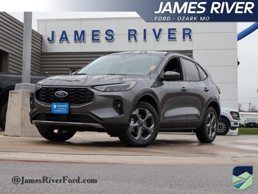 2026 FORD Escape