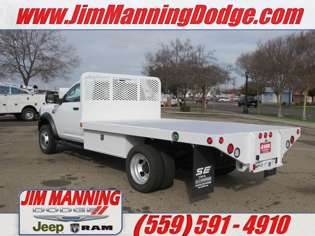 2023 RAM 4500