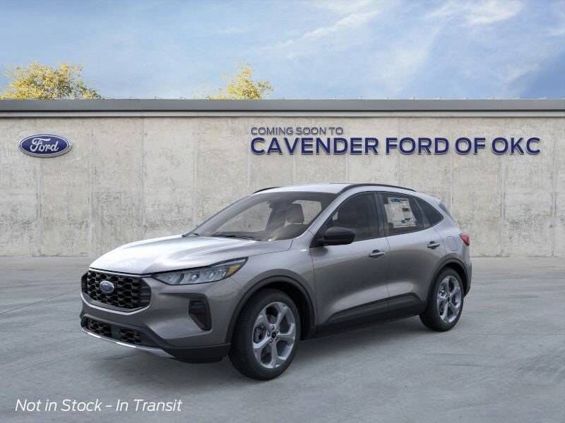 2026 FORD Escape