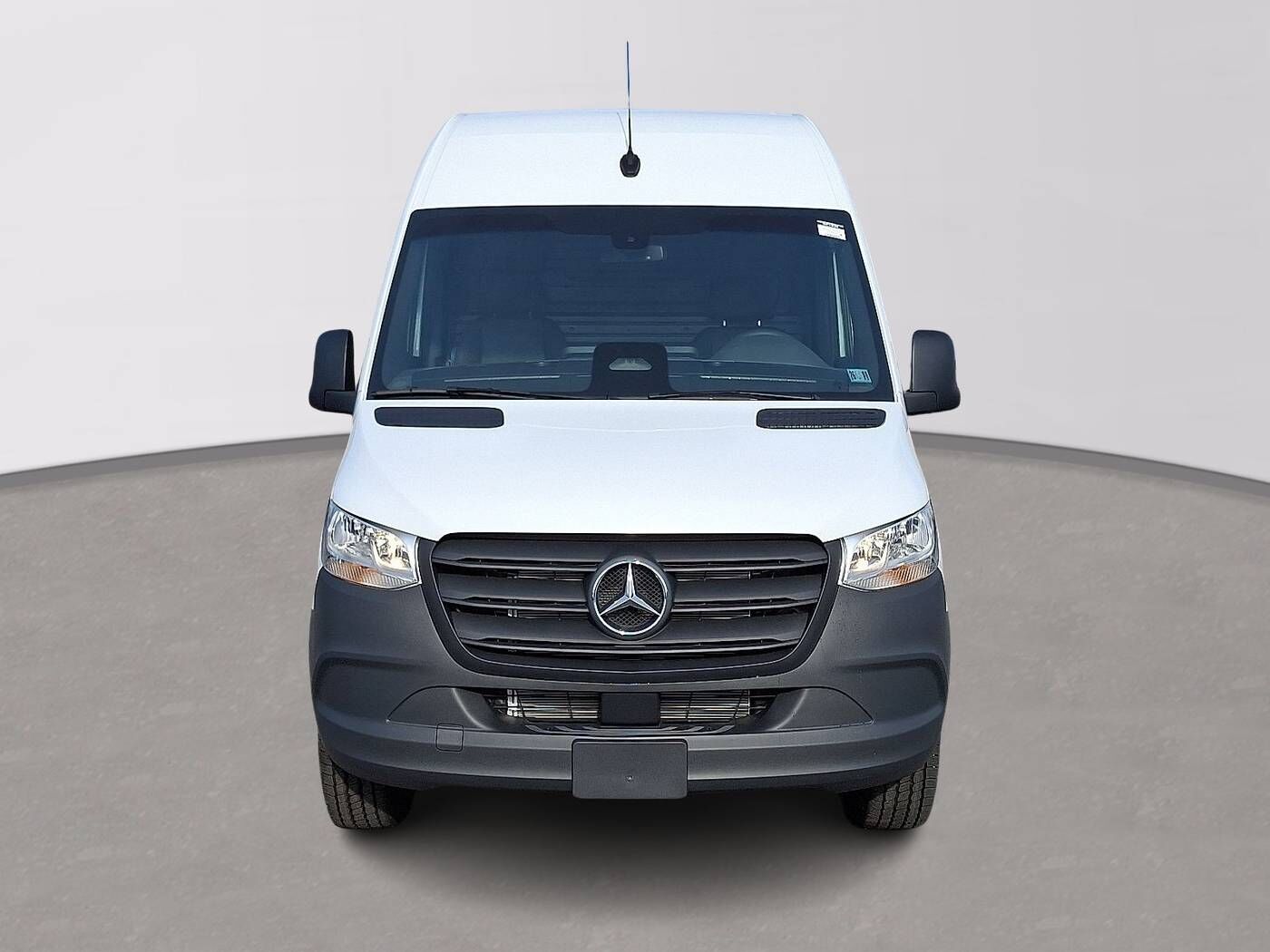 2026 Mercedes-Benz Sprinter