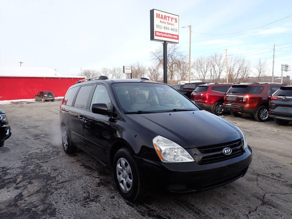 Kia Sedona
