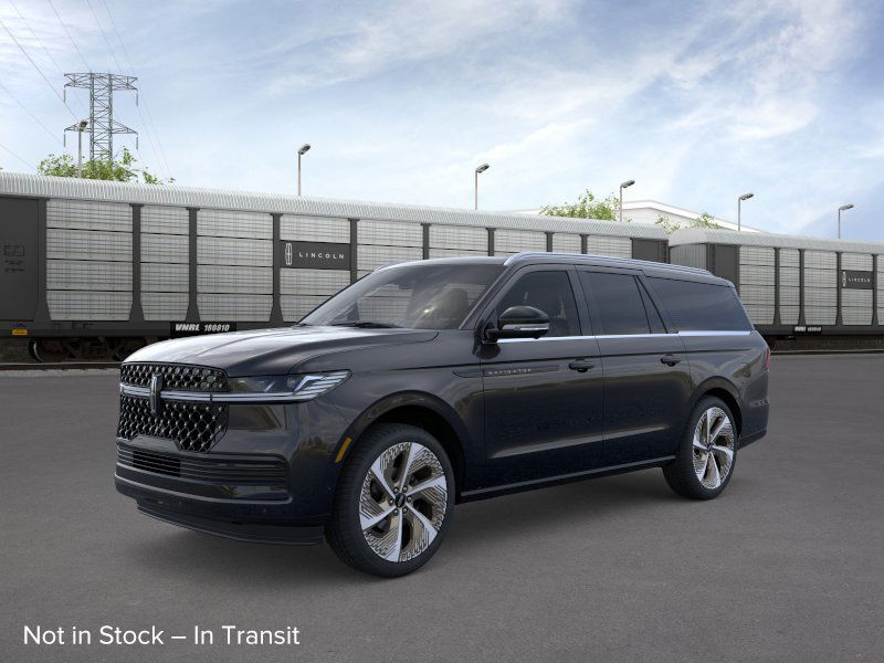 2026 LINCOLN Navigator L
