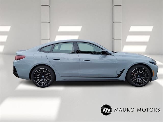 2025 BMW i4