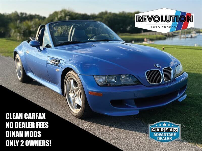 BMW Z3