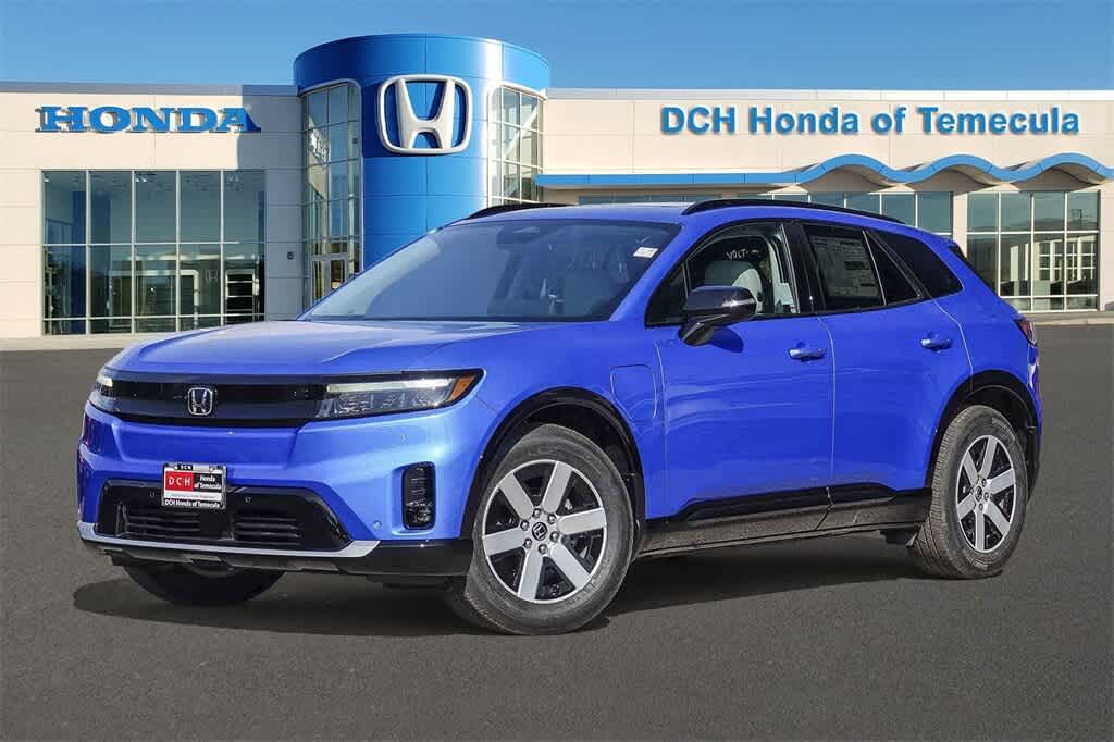 2026 HONDA Prologue
